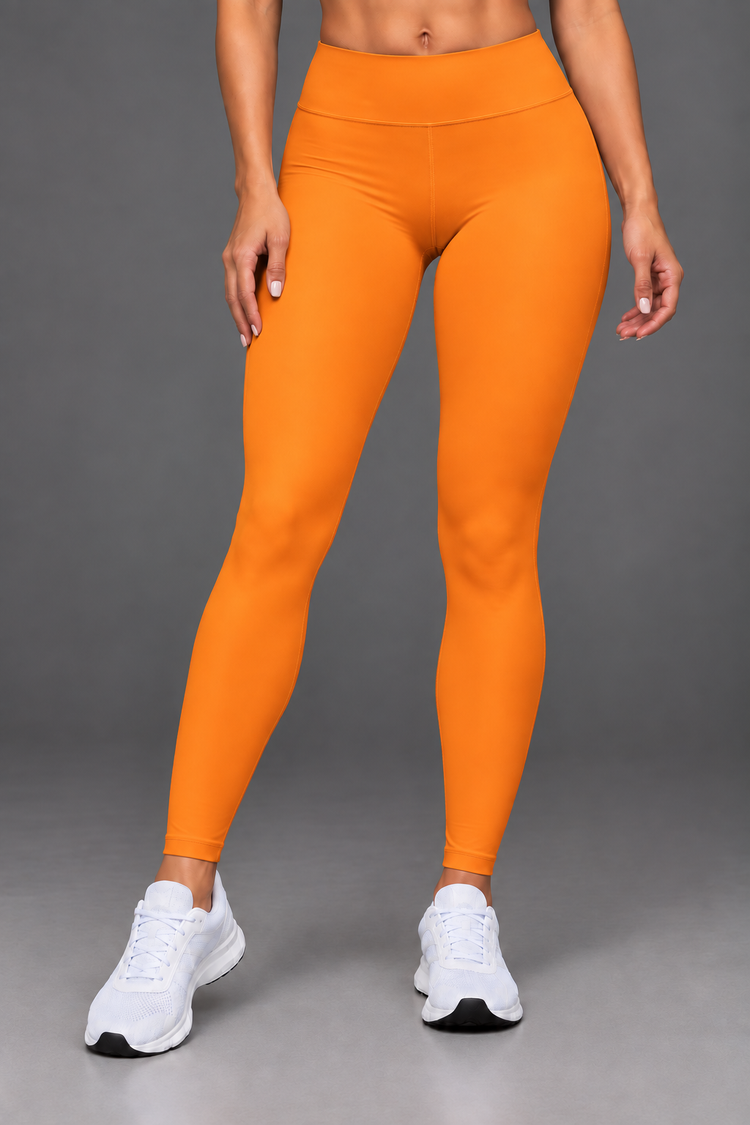 Vivid Orange