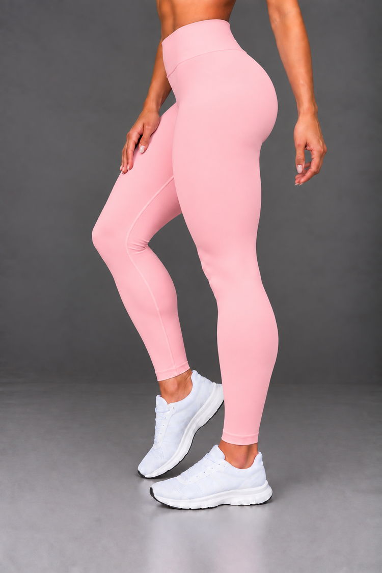Pastel Pink