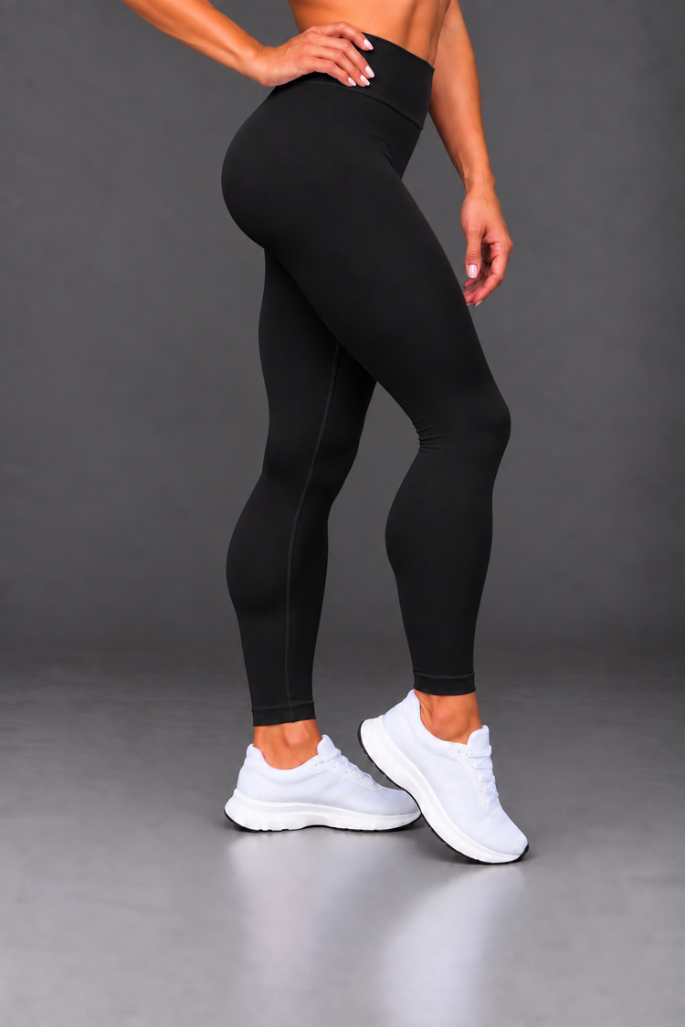 Athletic Black