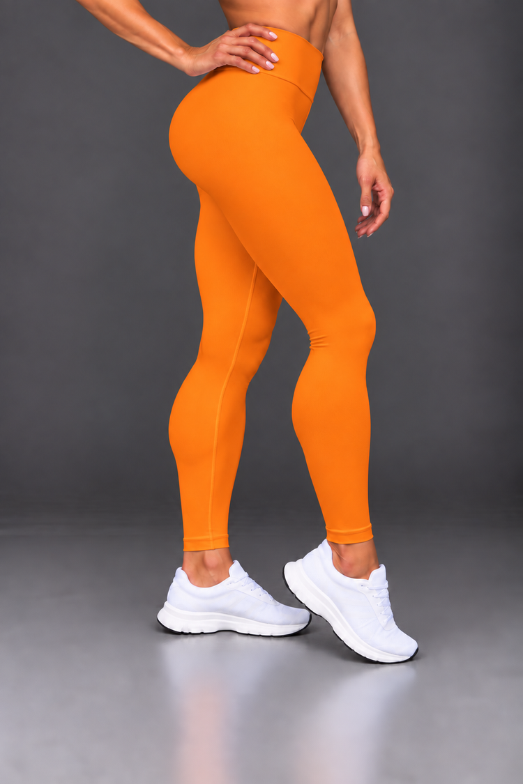 Vivid Orange