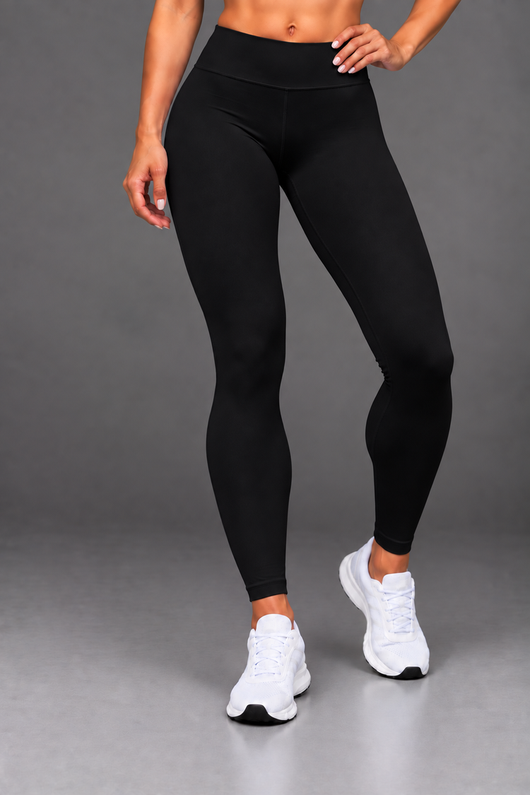 Athletic Black