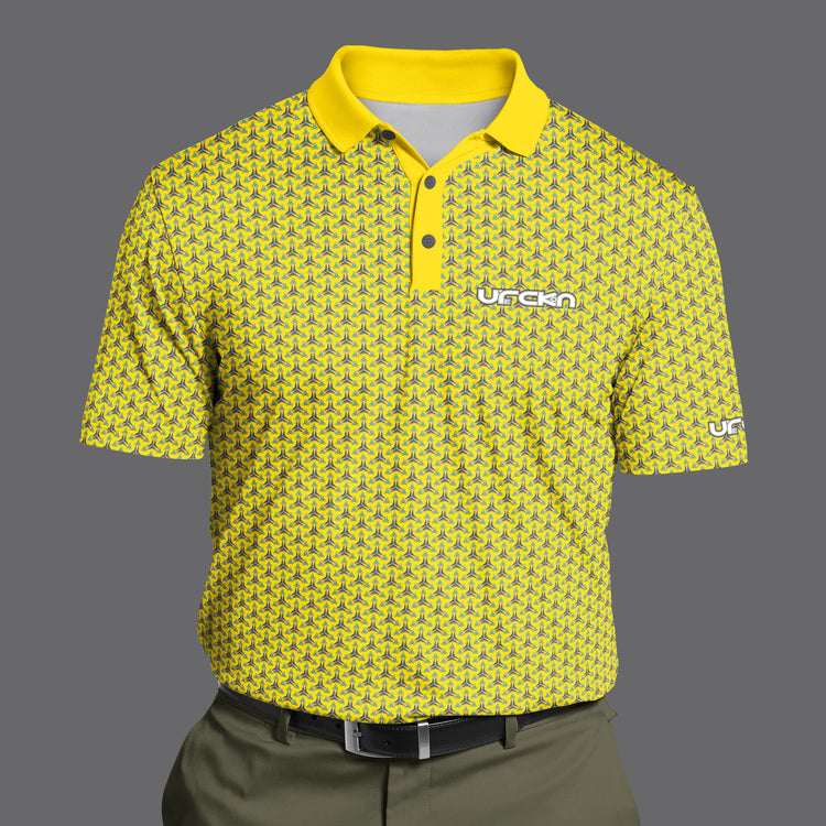 Four Stars - Yellow