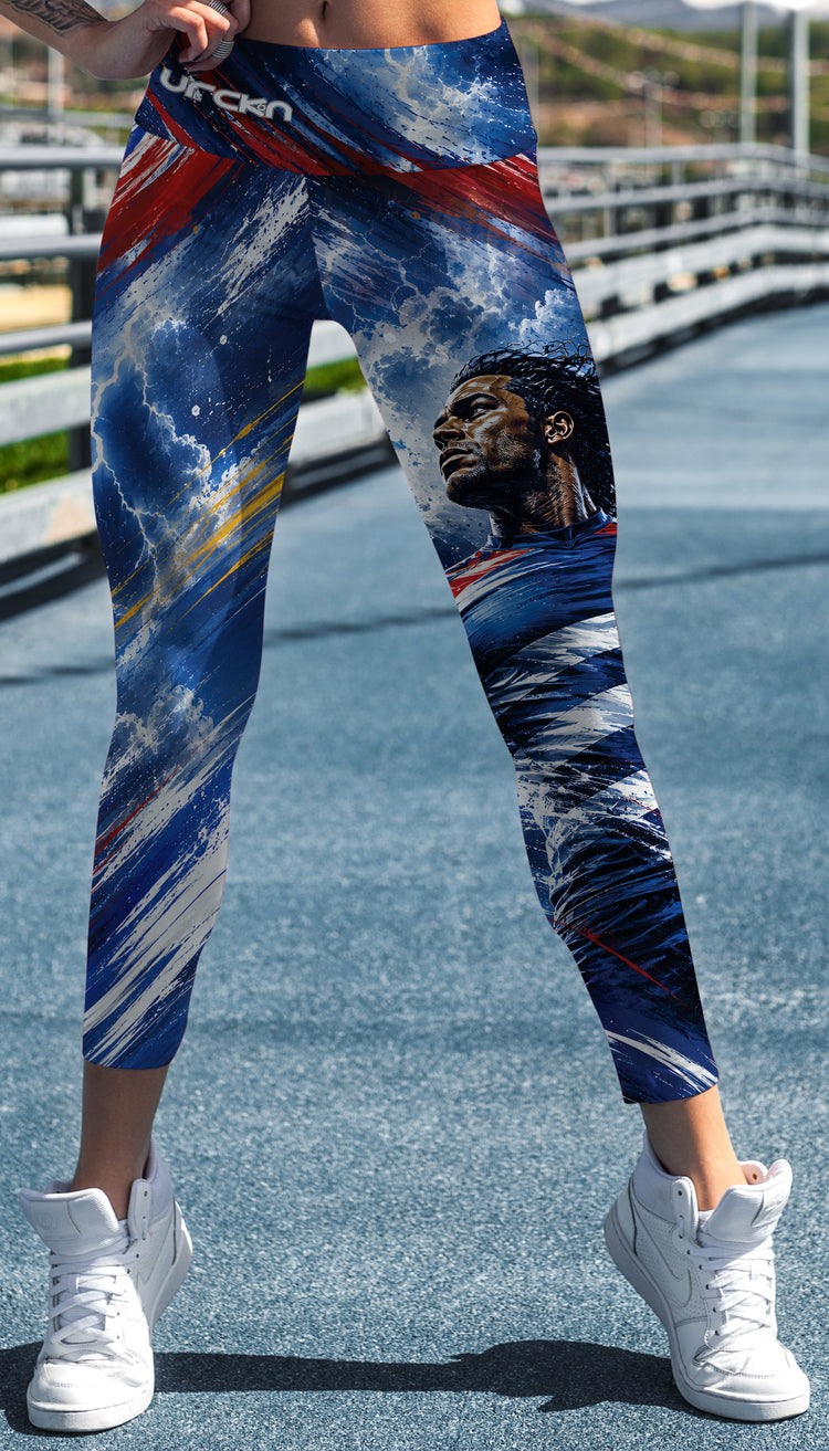 KaapStad Wind Storm Leggings