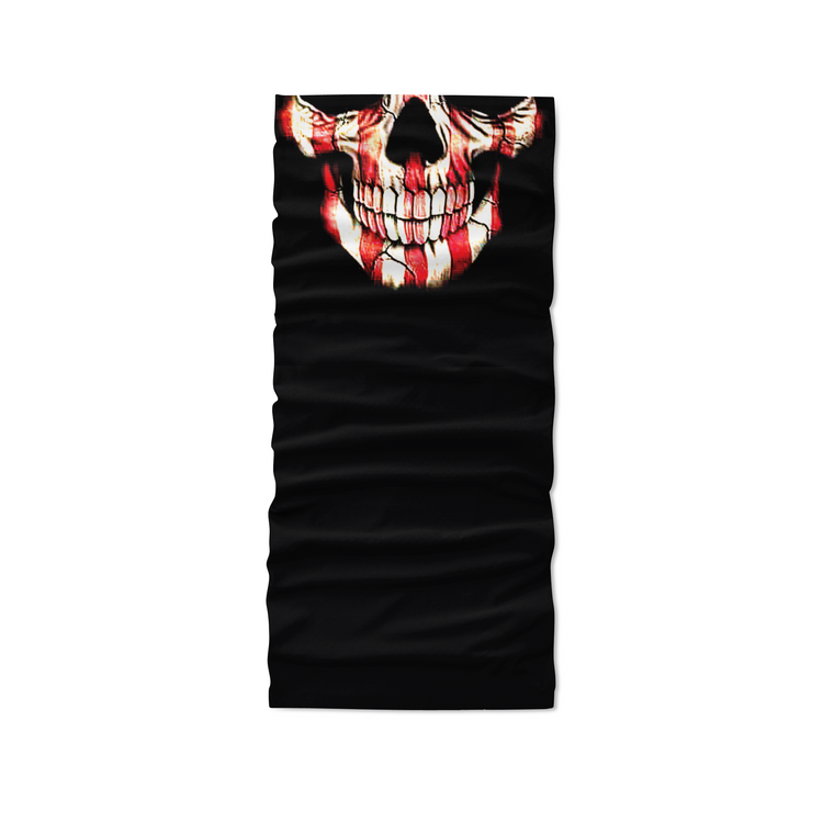 American Skull - U-Reckon 