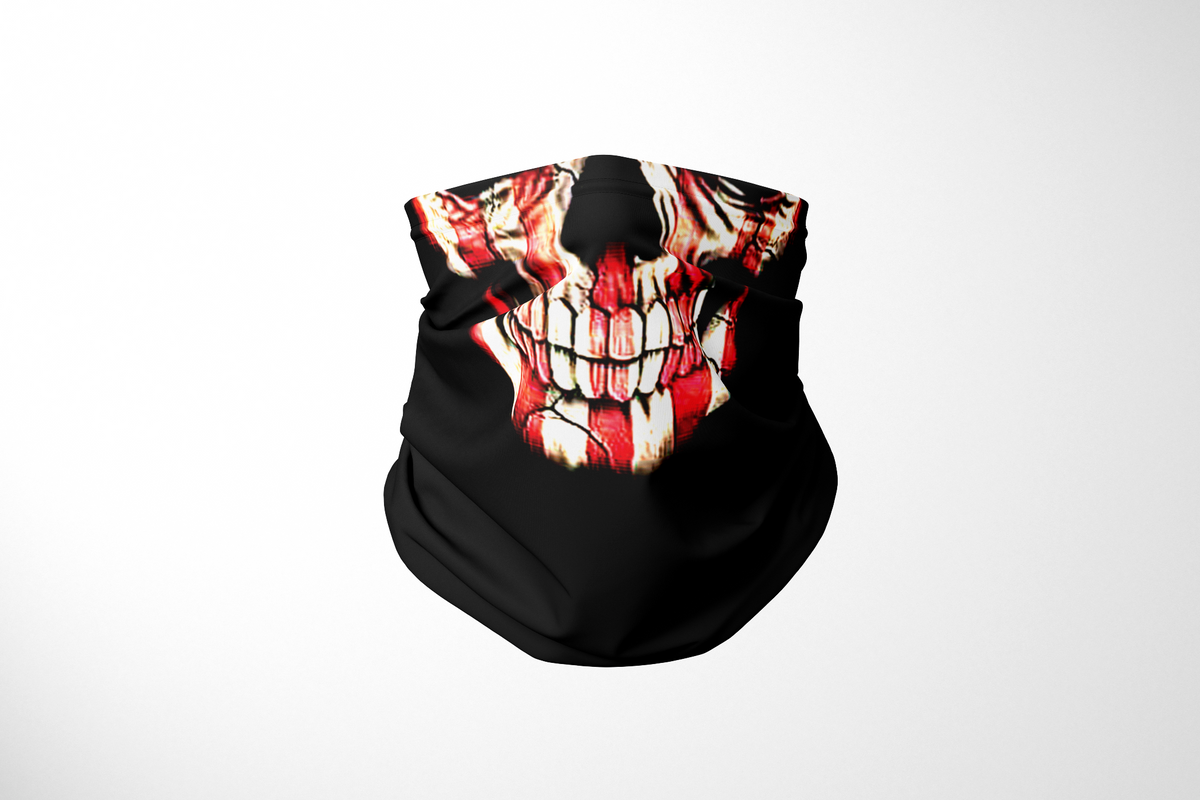 American Skull - U-Reckon 