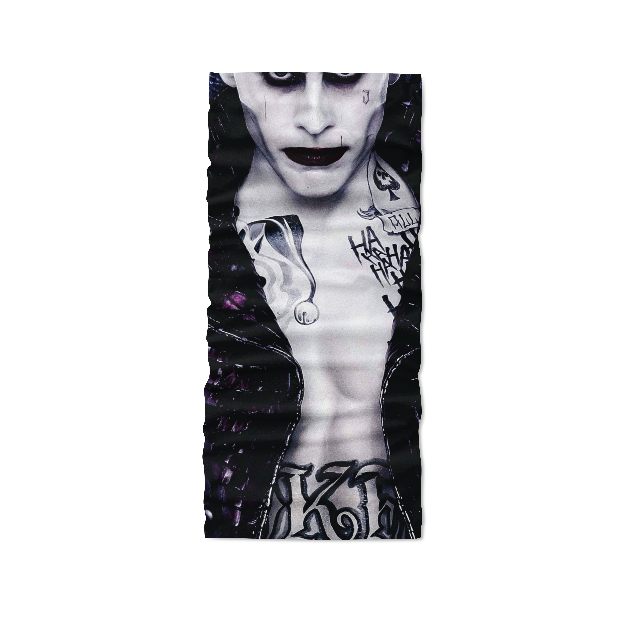 Joker 02 - U-Reckon 