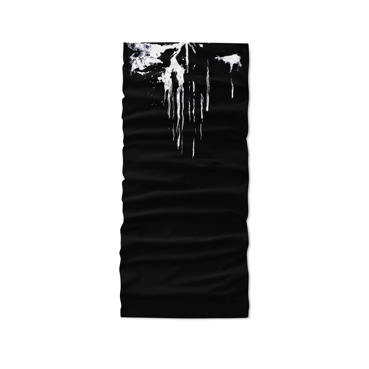 Punisher Skull 01 - U-Reckon 