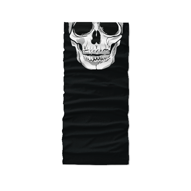 Skull 03 - U-Reckon 