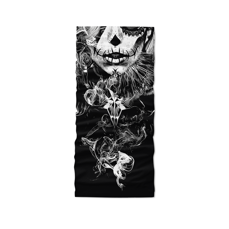 Sugar Skull 02 - U-Reckon 