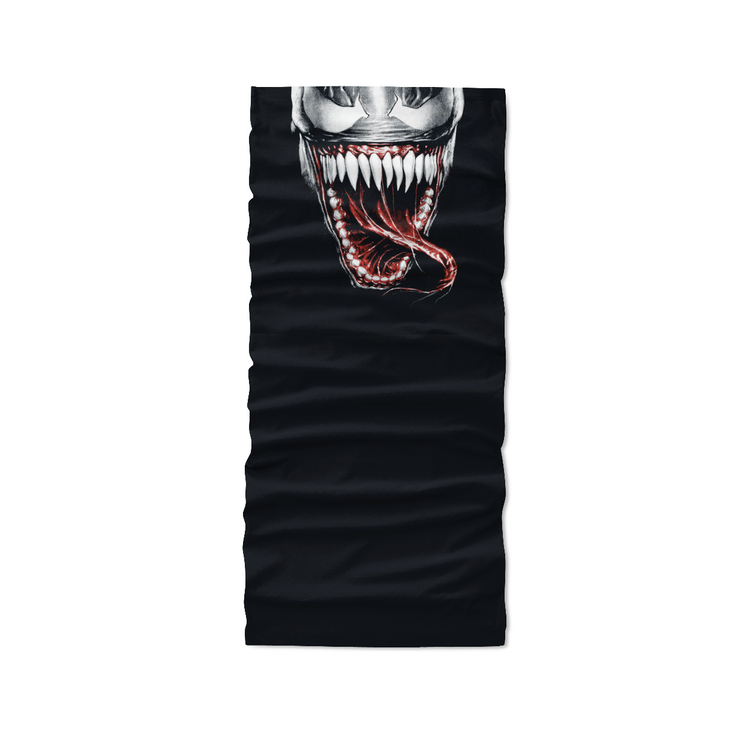 Venom 02 - U-Reckon 