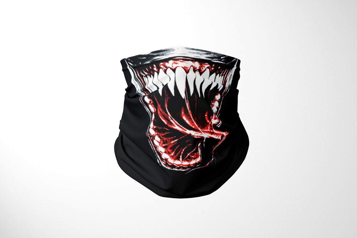 Venom 02 - U-Reckon 
