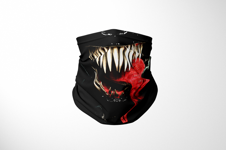Venom 03 - U-Reckon 